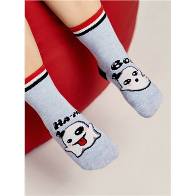 Веселые ножки Conte-kids ВЕСЕЛЫЕ НОЖКИ Хлопковые носки