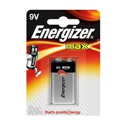 ENERGIZER 6LR61 BP1