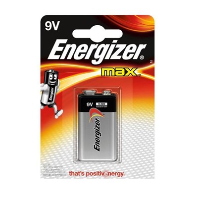 ENERGIZER 6LR61 BP1