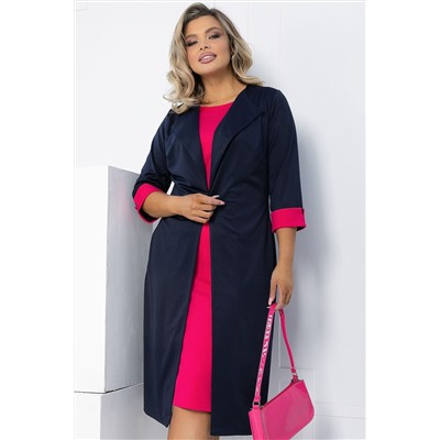 Платье LADY TAIGA, 1086803