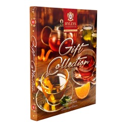 Набор чая «Кружечки» 36 пакетиков, 72 г