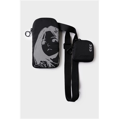 Сумка с чехлом для наушников PLAYTODAY, 1240541