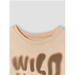 ФУТБОЛКА ДЛЯ МАЛЬЧИКОВ 113384