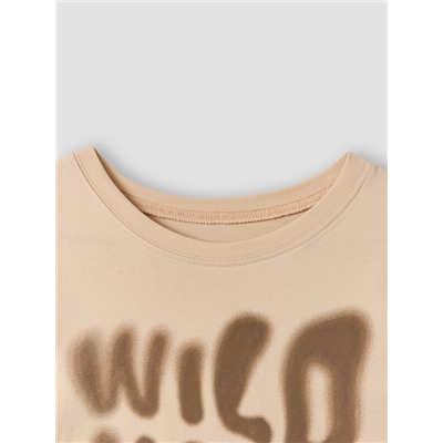 ФУТБОЛКА ДЛЯ МАЛЬЧИКОВ 113384