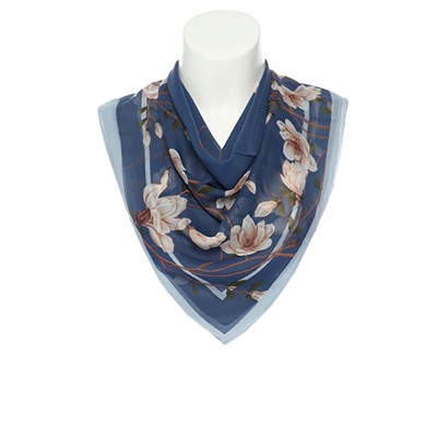 Платок 0701 Цвет