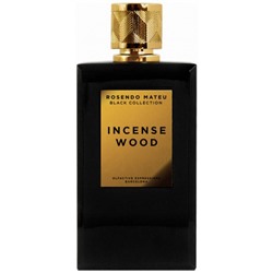 ROSENDO MATEU INCENSE WOOD 2ml parfume пробник