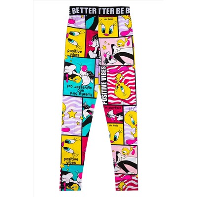 Леггинсы PLAYTODAY, 842012