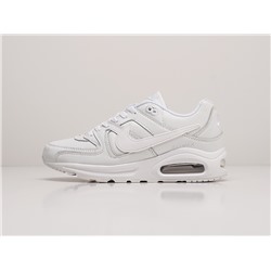 Кроссовки Nike Air Max Command Leather