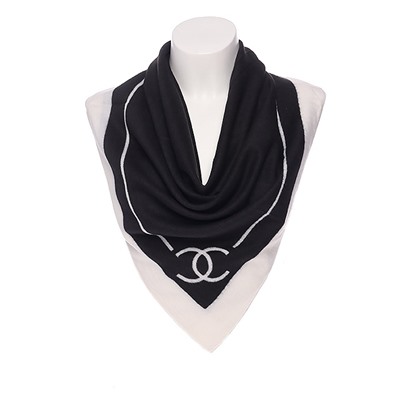 Платок M-227 шерсть