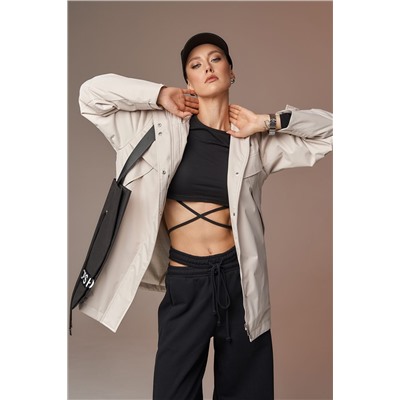 Плащ HOOPS, 1216902