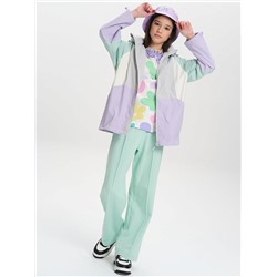 GZJN3369/5 (Ветровка для девочки, Pelican )