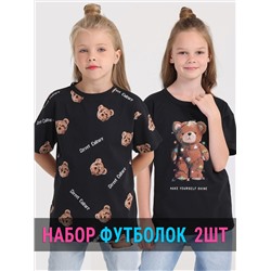 Апрель Футболка