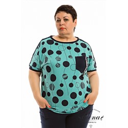 Футболка М322155а