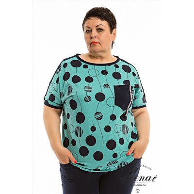 Футболка М322155а