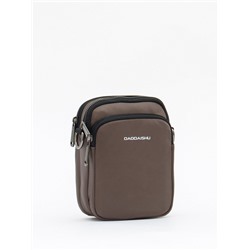 Сумка 65055D coffee Daodaisho
