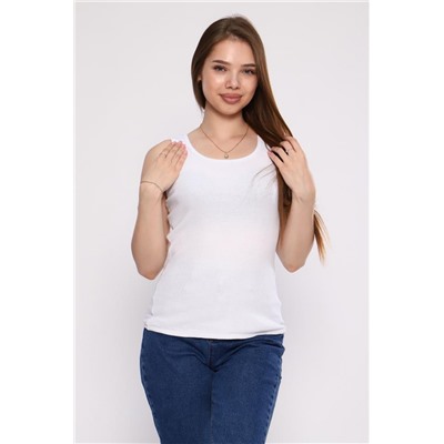 Майка 86035 (Белый)