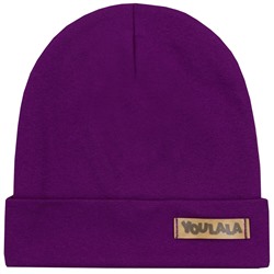 YOULALA Шапка 1393700109