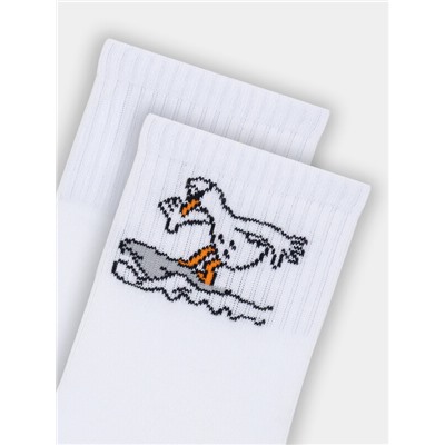 НОСКИ ДЕТСКИЕ 444K-3170