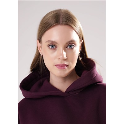 Худи женское