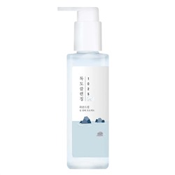 521645 ROUND LAB Мягкий гель для умывания с морской водой / 1025 Dokdo Cleansing Gel, 150 мл