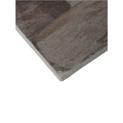 УЦЕНКА Плита Flamma Design «Этна 165», 600×1200 мм, стандарт, вертикальная