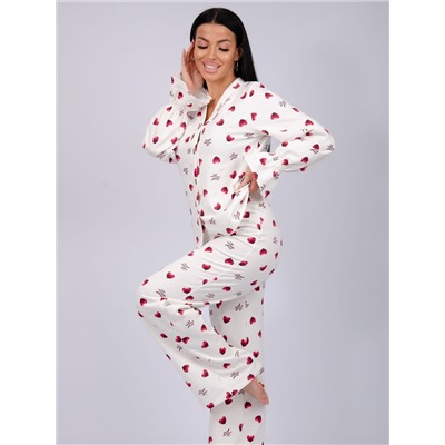 Malina Пижама 3135