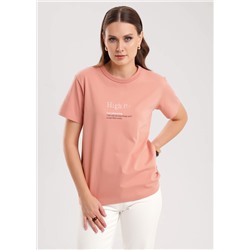 Футболка женская