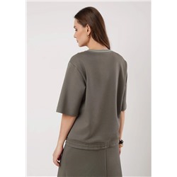 CLEVER Джемпер 267121/199зп_п