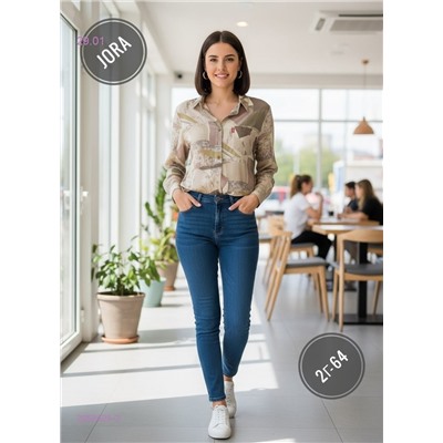 Рубашка 2058425-2