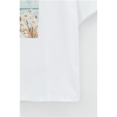 Trikozza Фуфайка Е 30088