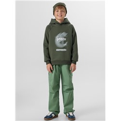 БРЮКИ ДЛЯ МАЛЬЧИКОВ 183388