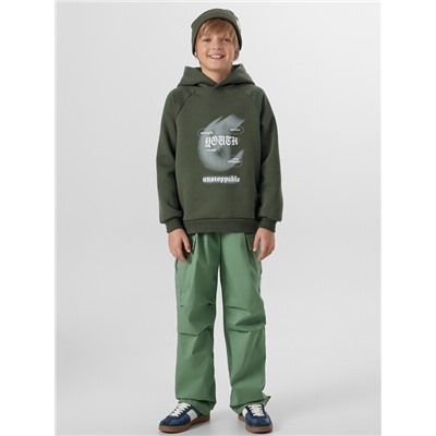 БРЮКИ ДЛЯ МАЛЬЧИКОВ 183388