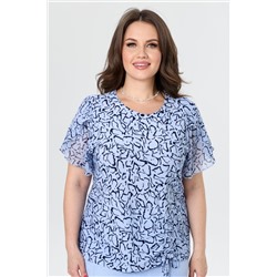 7021/06 (Блузка женская, Rise )