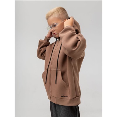 Bodo Толстовка 38-74MU