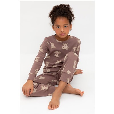 Пижама CROCKID, 1030746