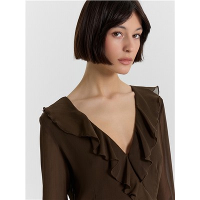 ПЛАТЬЕ ЖЕНСКОЕ 152698