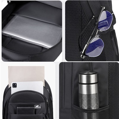 SR-2510-Black