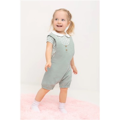 CROCKID Полукомбинезон КР 6500