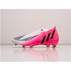 Футбольная обувь Adidas Predator Edge.3 FG