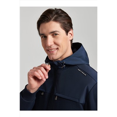 Костюм (Толстовка+Брюки) ADDIC-SPORT, 1095507