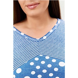 Костюм с бриджами 9204 НАТАЛИ, 910815