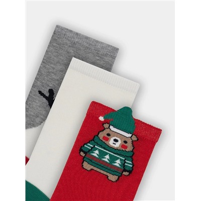 MARK FORMELLE Детские носки 430A-3439