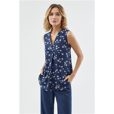 Блуза POMPA, 970026