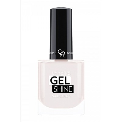 Лак-гель для ногтей GR Extreme Gel Shine Nail Color - 006 Shine КОСМЕТИКА ИЗ ТУРЦИИ, 1096688