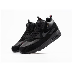 Зимние Кроссовки Nike Air Max 90