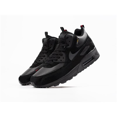 Зимние Кроссовки Nike Air Max 90