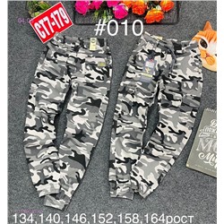 штаны 1718051-2