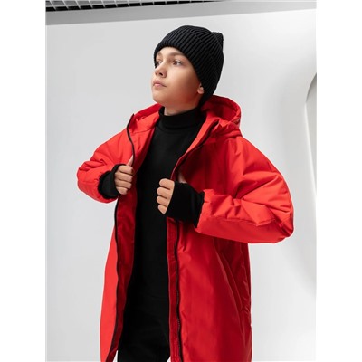 Bodo Куртка 49-10U