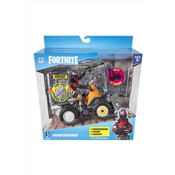 Игрушка Fortnite - машина Quadcrasher Игрушки разных брендов, 266990