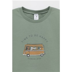 CROCKID Пижама К 1606